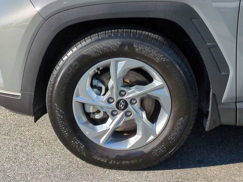 Certified 2024 Hyundai Tucson SEL FWD image 11