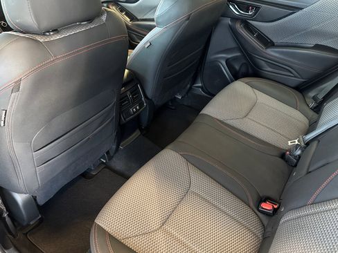 Certified 2024 Subaru Forester Sport image 11