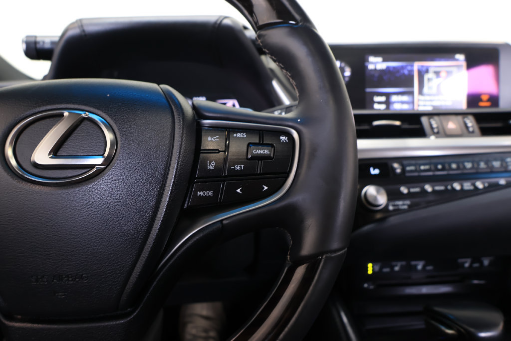 Used 2021 Lexus ES 250 w/ Premium Package AWD/4WD image 26