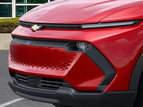 New 2026 Chevrolet Equinox EV LT image 13