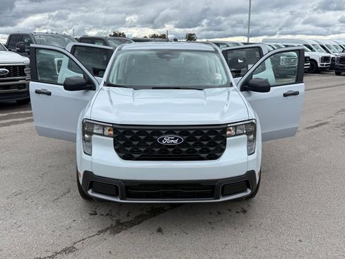 New 2025 Ford Maverick XLT w/ 4K Tow Package image 22