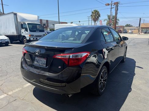 Used 2016 Toyota Corolla S FWD image 7