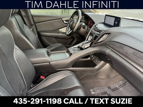 Used 2019 Acura RDX A-Spec image 19