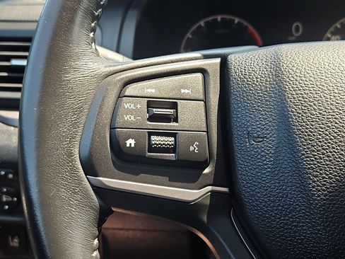 Certified 2024 Honda Ridgeline RTL image 24