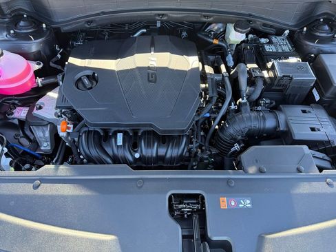 New 2026 Kia Sportage X-Line AWD/4WD image 23