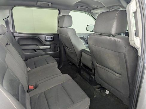 Used 2016 Chevrolet Silverado 1500 LT w/ All Star Edition image 19