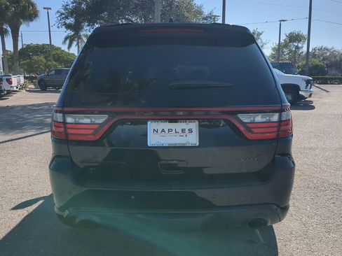 Used 2023 Dodge Durango SRT Hellcat w/ Black Package image 6