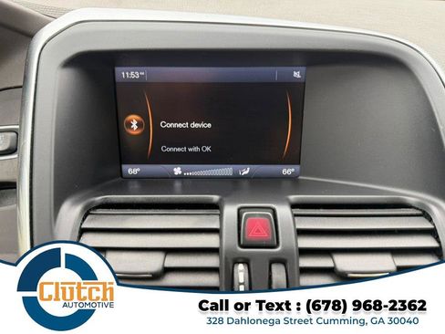 Used 2012 Volvo XC60 3.2 Premier Plus FWD image 19