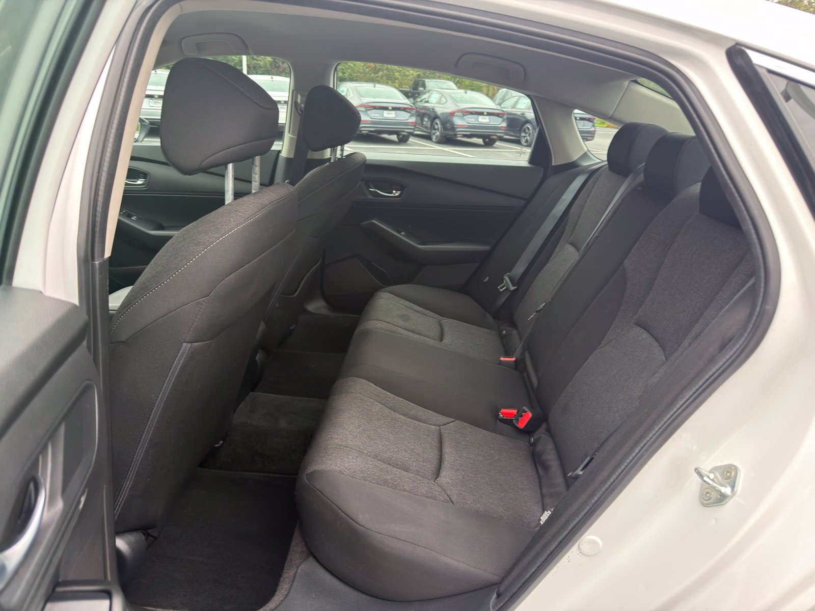 Used 2023 Honda Accord LX image 23