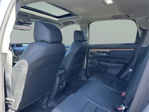 Used 2022 Honda CR-V EX-L image 24