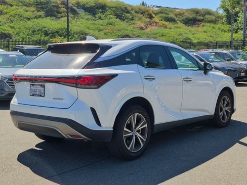 Used 2023 Lexus RX 350 Premium FWD image 5