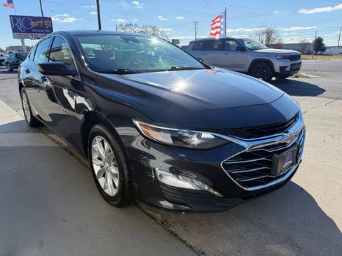 Used 2023 Chevrolet Malibu LT image 4