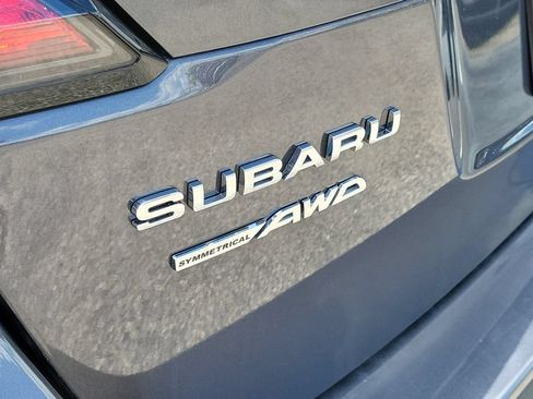Used 2025 Subaru Outback Premium AWD/4WD image 5