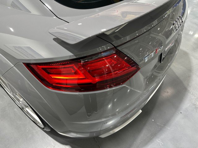 Used 2018 Audi TT RS AWD/4WD image 31
