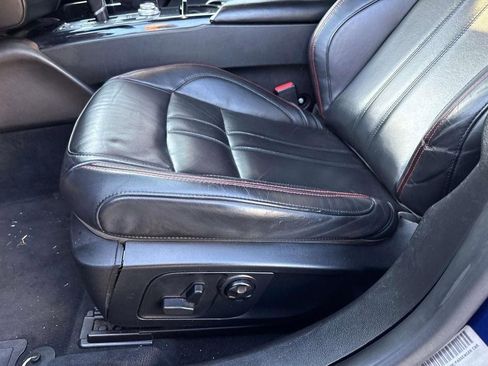 Used 2017 Maserati Ghibli S image 17