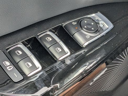 New 2026 Kia K5 GT-Line image 29