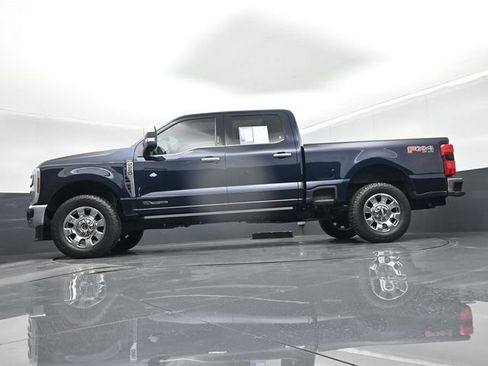 Used 2024 Ford F250 Lariat w/ Lariat Ultimate Package AWD/4WD image 53
