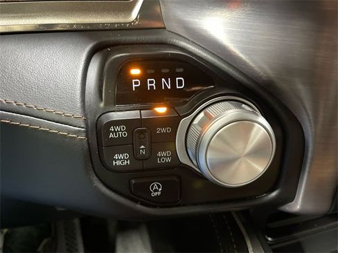 Used 2021 RAM 1500 Limited image 20