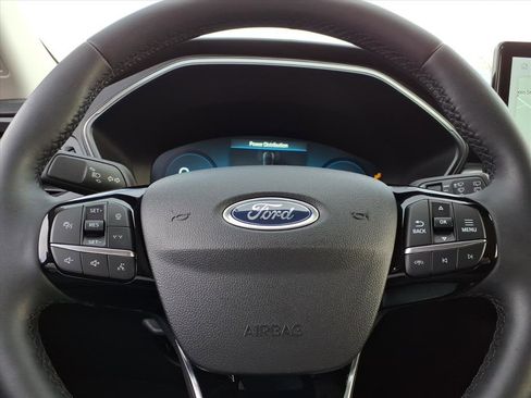 Used 2023 Ford Escape Active w/ Tech Pack #2 image 28