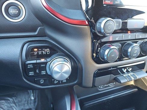 Used 2022 RAM 1500 Rebel w/ Rebel Level 1 Equipment Group image 25