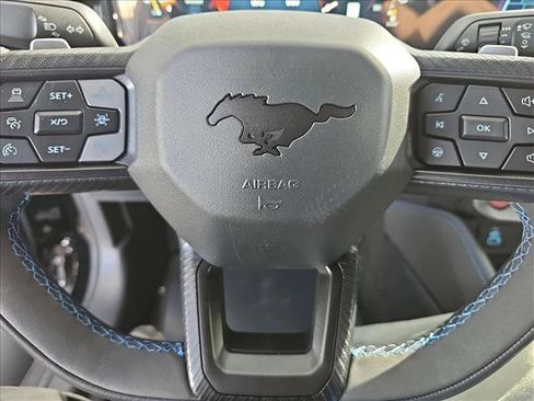 New 2026 Ford Mustang Dark Horse image 24