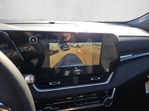 New 2026 Chevrolet Equinox LT image 15