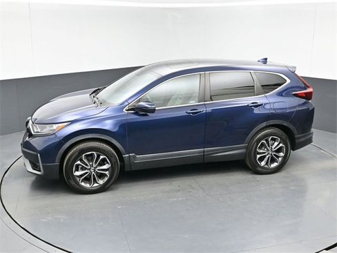 Used 2020 Honda CR-V EX image 38