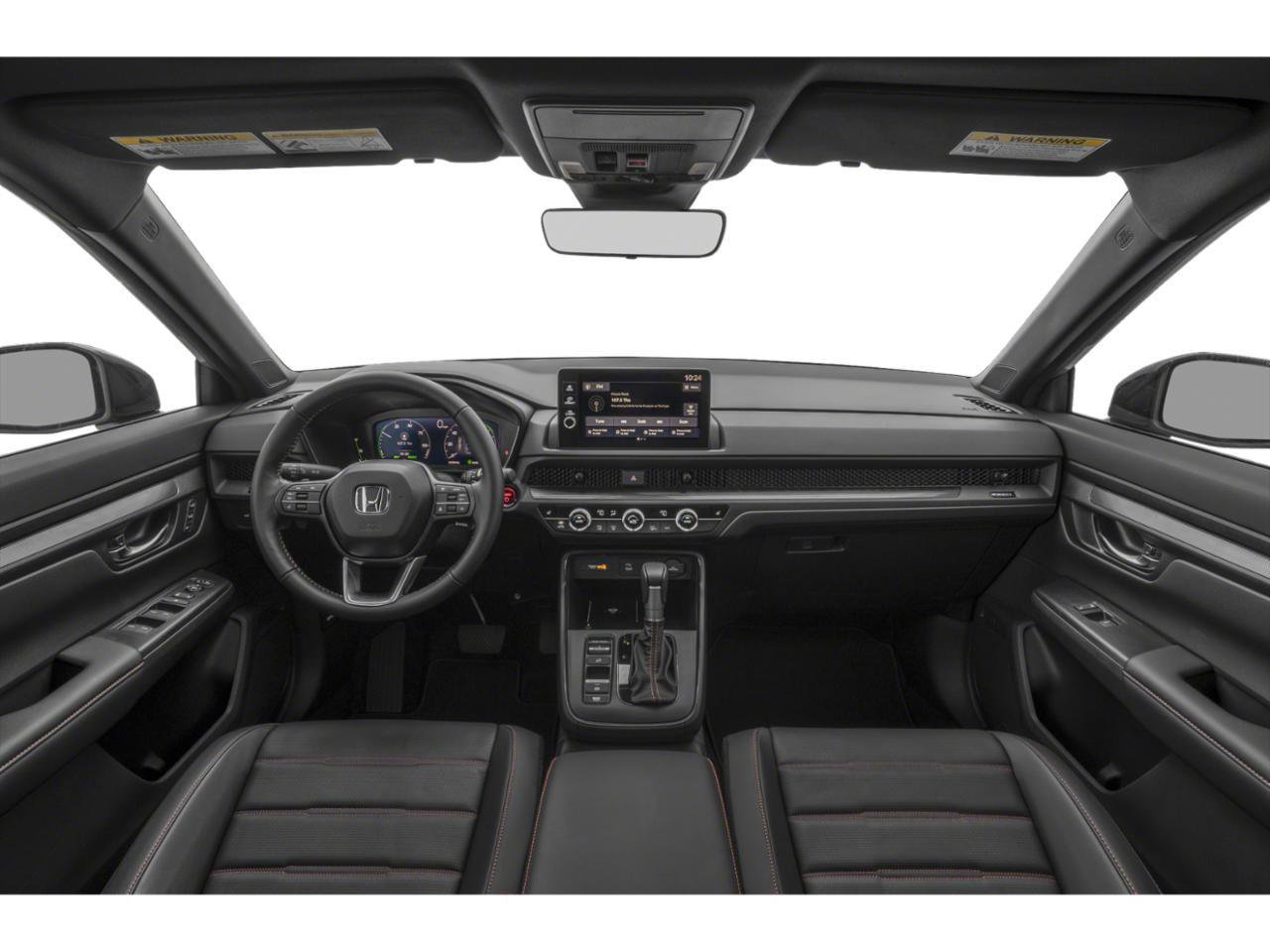 New 2027 Honda CR-V Sport-L image 3