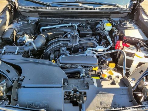 New 2026 Subaru Outback Premium image 27
