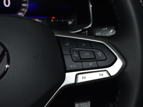 New 2026 Volkswagen Jetta Sport FWD image 8