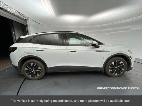 Used 2022 Volkswagen ID.4 Pro S image 7