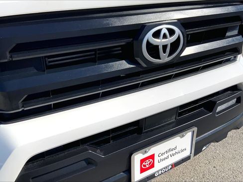Used 2024 Toyota Tacoma SR image 28