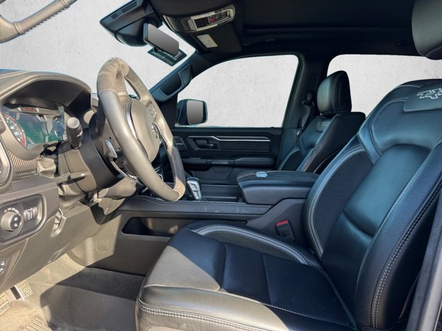 Used 2022 RAM 1500 TRX w/ TRX Level 2 Equipment Group AWD/4WD image 17