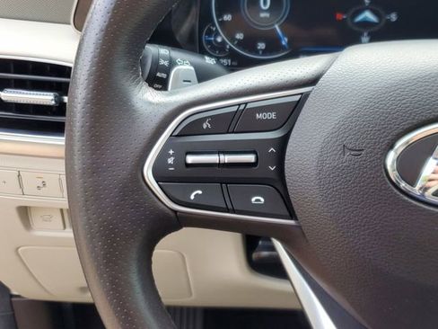Used 2020 Hyundai Palisade Limited AWD/4WD image 25