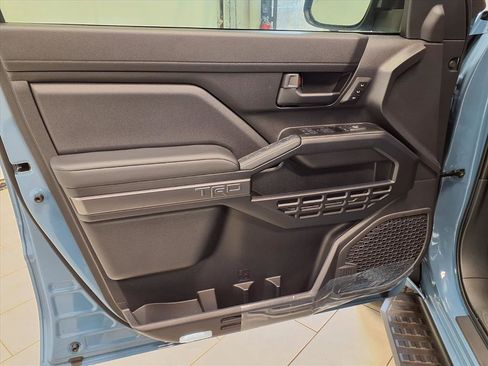 New 2026 Toyota 4Runner TRD Off-Road Premium image 28