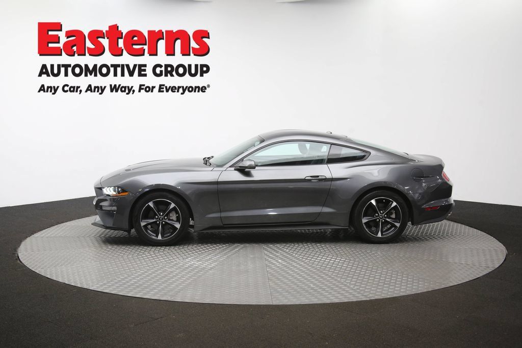 Used 2019 Ford Mustang Coupe RWD image 58