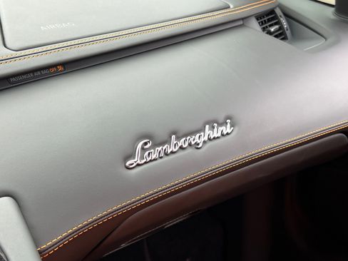 Used 2014 Lamborghini Aventador LP 700-4 image 24