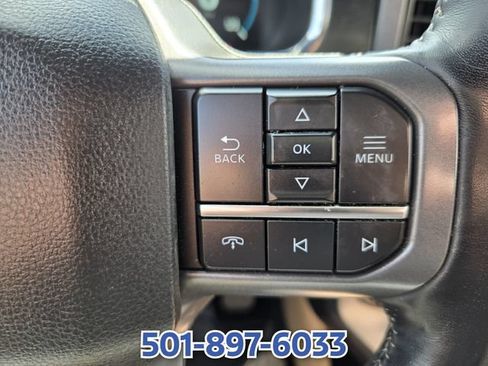Used 2021 Ford F150 Lariat AWD/4WD image 27