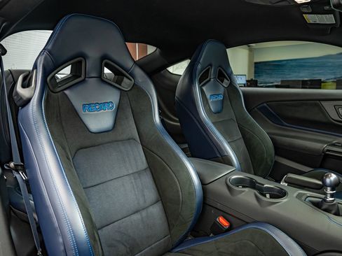 Used 2024 Ford Mustang Dark Horse RWD image 49