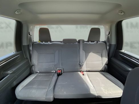 Used 2024 Chevrolet Silverado 3500 LT w/ Convenience Package image 39