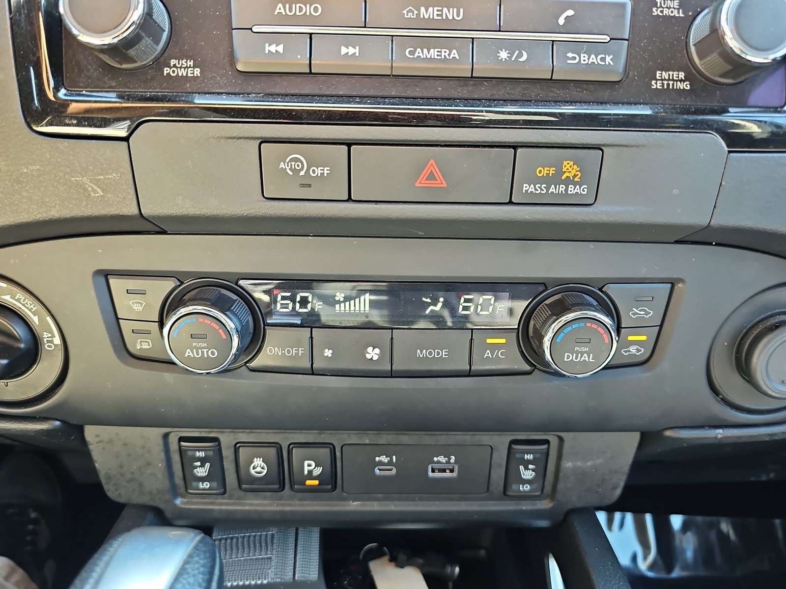 Used 2023 Nissan Frontier SV w/ SV Convenience Package AWD/4WD image 21