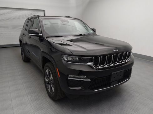 Used 2022 Jeep Grand Cherokee Limited 4xe AWD/4WD image 13