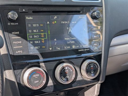 Used 2017 Subaru Forester 2.5i Premium image 21