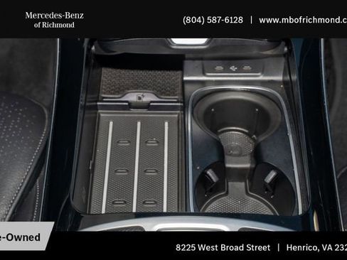 Used 2022 Mercedes-Benz S 500 4MATIC w/ AMG Line Package image 24