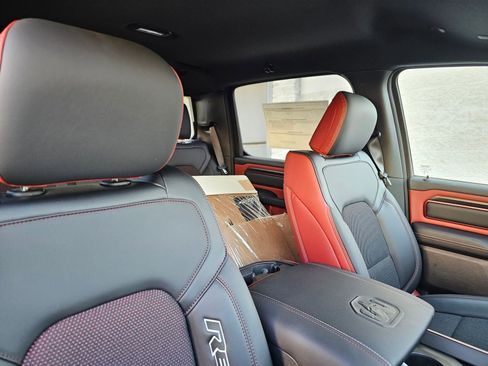 New 2026 RAM 1500 Rebel AWD/4WD image 27