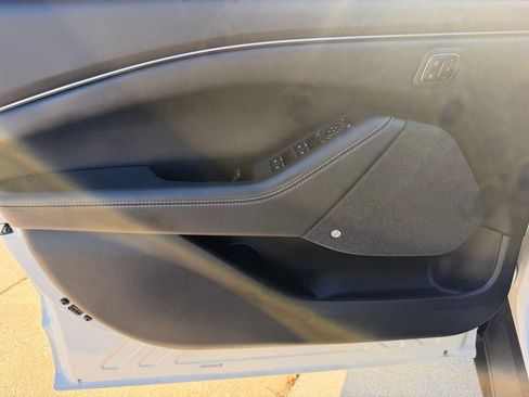 Used 2024 Ford Mustang Mach-E Premium RWD image 13