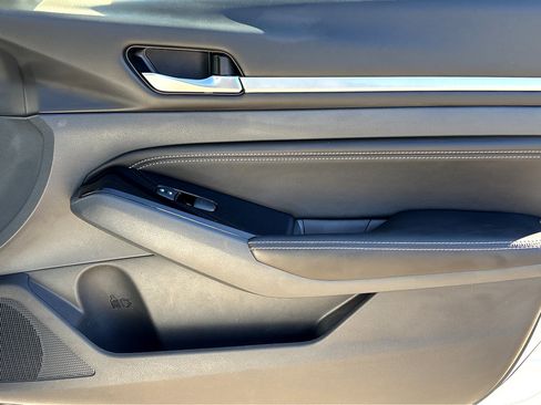 Certified 2023 Nissan Altima 2.5 SL image 11