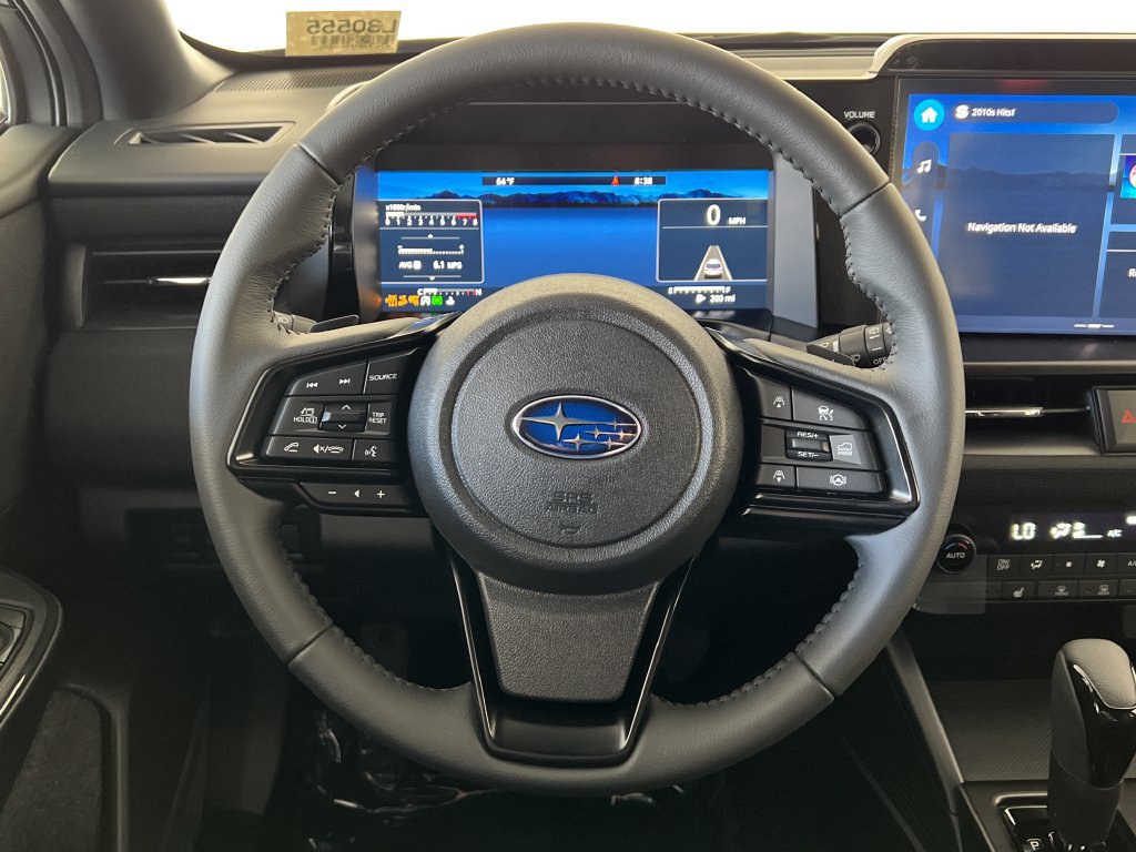 New 2026 Subaru Outback Premium AWD/4WD image 17