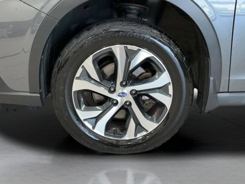Used 2021 Subaru Outback Limited AWD/4WD image 27
