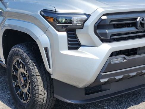 New 2026 Toyota Tacoma SR5 image 7